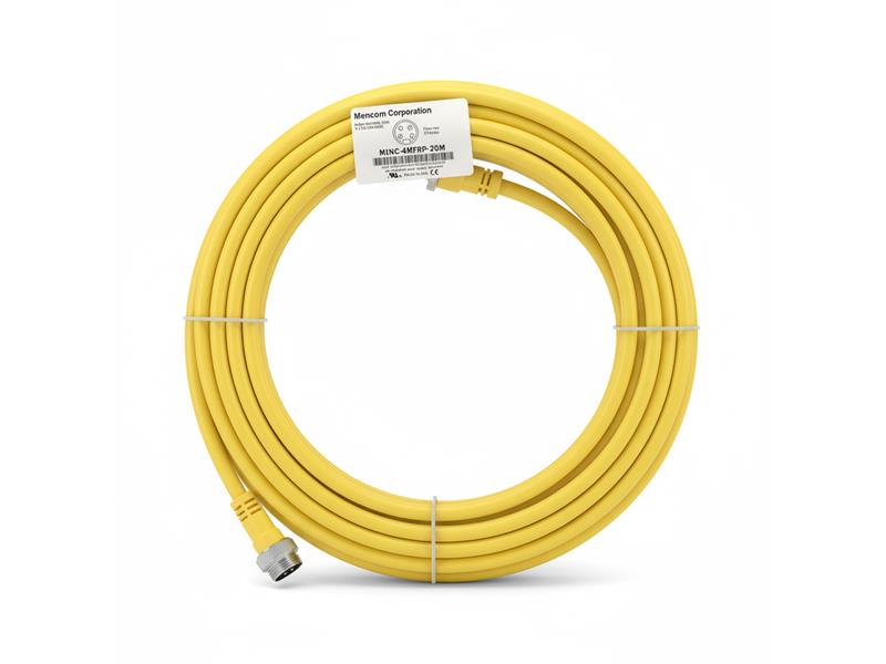 MINC-4MFRP-20M by MENCOM