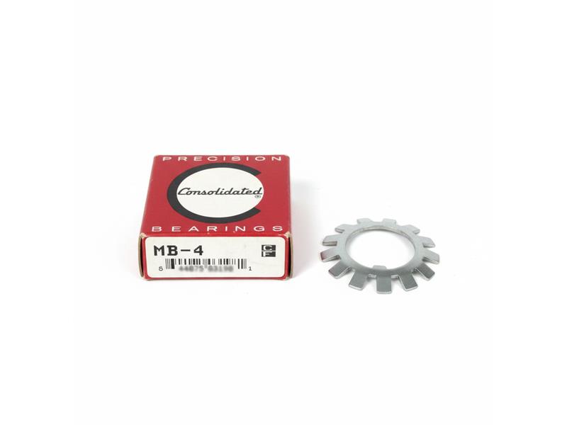 CONSOLIDATED BEARING MB-4