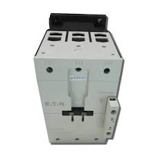 EATON CORPORATION DILM95-XSPR130