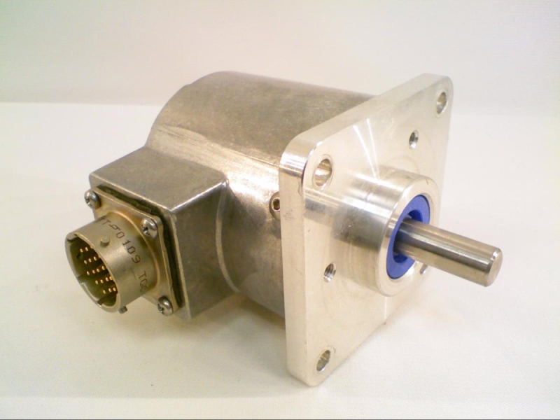 ALLEN BRADLEY 845G-F3G8HC1024R