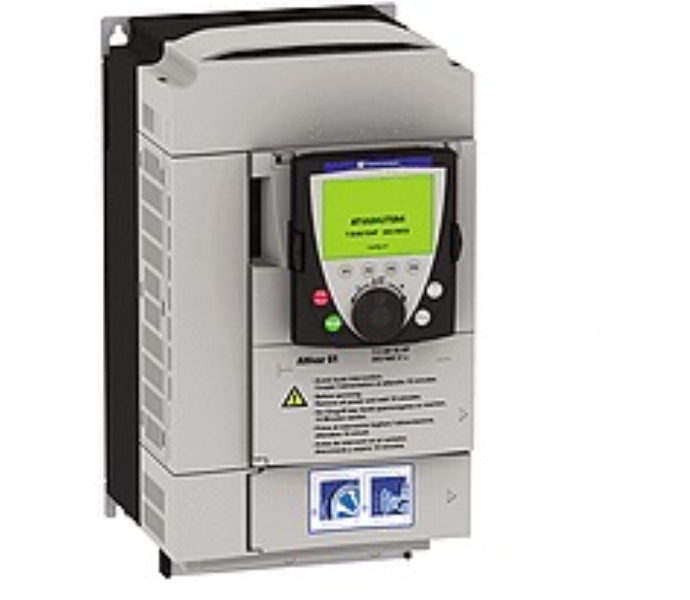 SCHNEIDER ELECTRIC ATV61HD18M3X