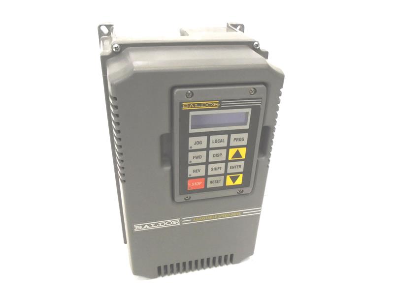 ASEA BROWN BOVERI ID15H201-E