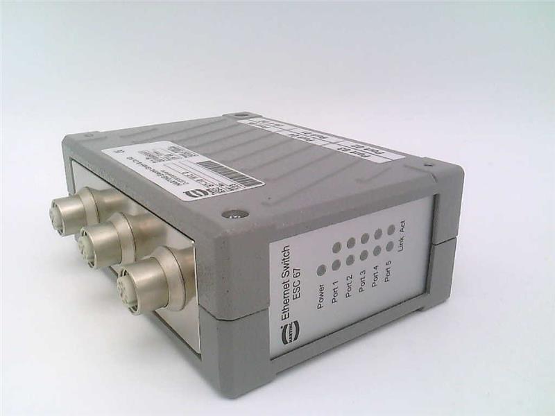HARTING ESC-67-10