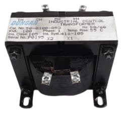 DONGAN 50-0100-053