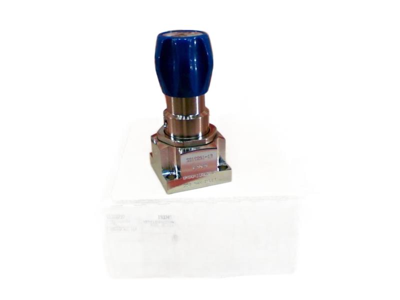 SMSQMICRO3010 by PARKER