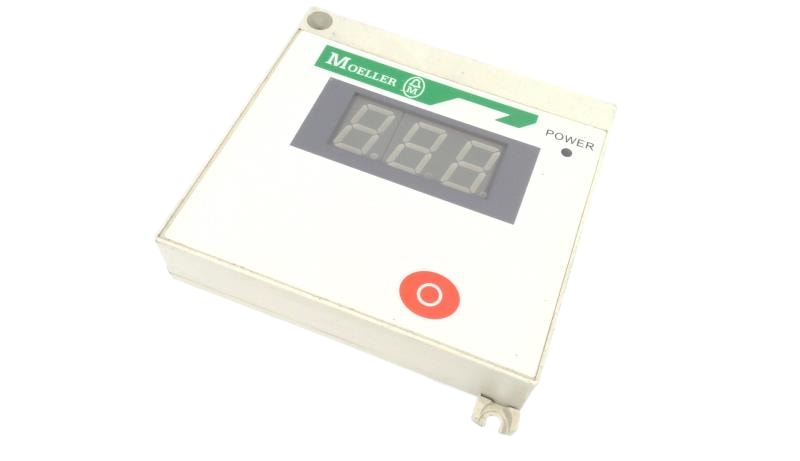 DE5-KEY-R03 by EATON CORPORATION