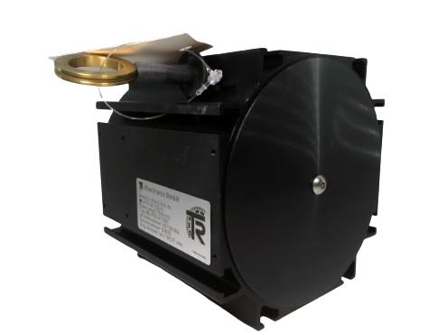 T&R ELECTRONIC CMW582M-00014