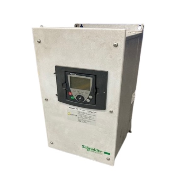 SCHNEIDER ELECTRIC ATV71WU55N4