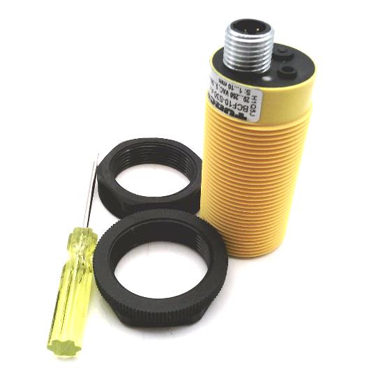 TURCK BCF10-S30-AZ3X-B3131