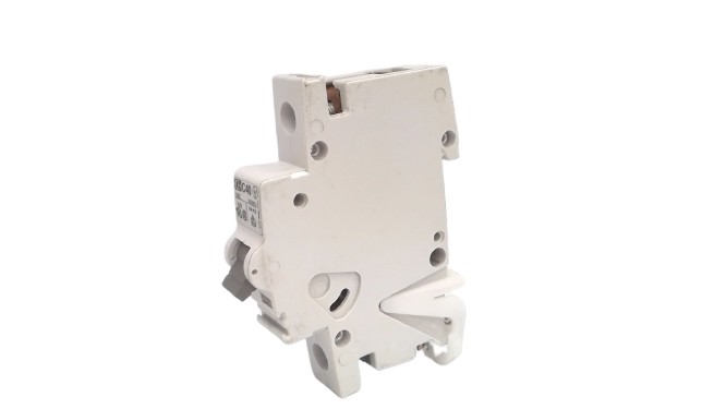 EATON CORPORATION SPCL1C40