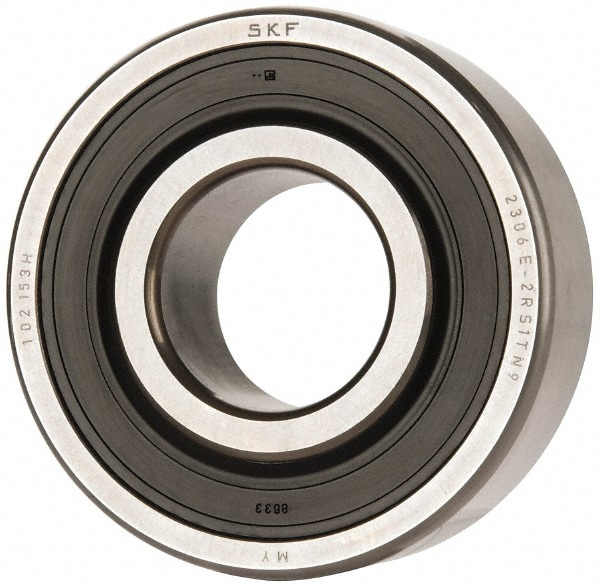 SKF 2306-E-2RS1TN9