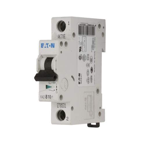 EATON CORPORATION FAZ-B20/1-RT
