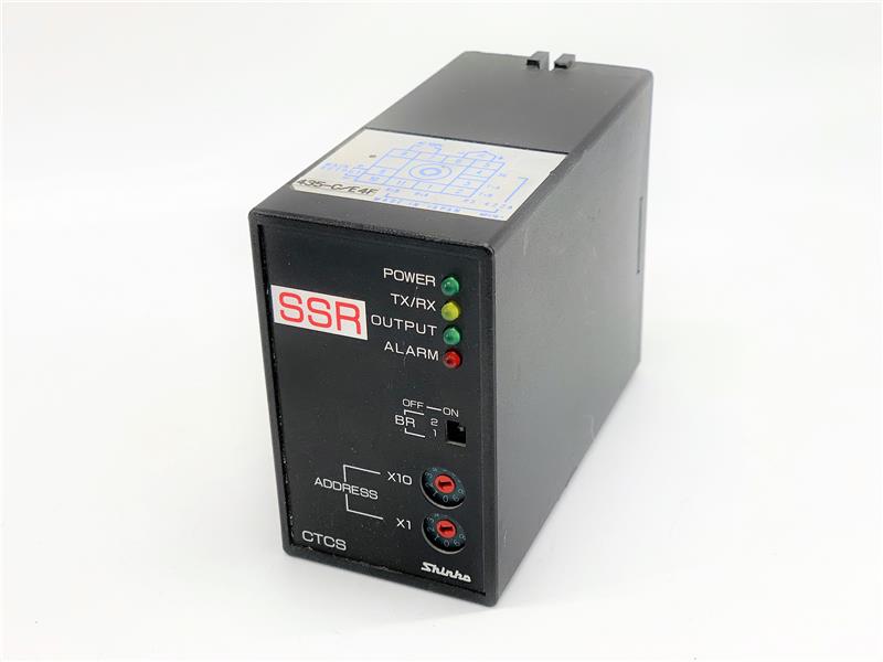 SHINKO TECHNOS 435-C/E4F