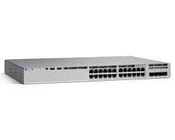CISCO C9200L-24T-4X