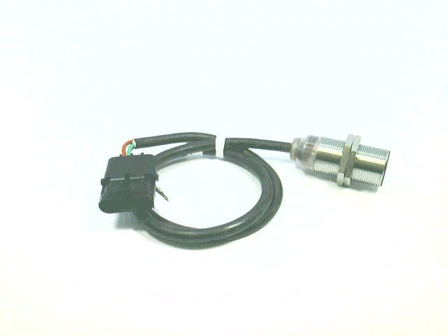 EATON CORPORATION E57YED636W