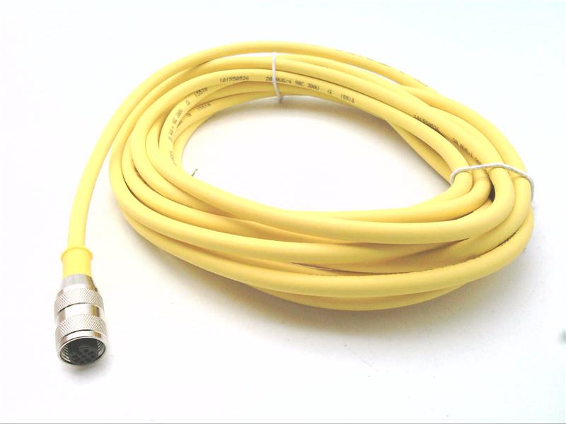 TURCK RK 4.41T-5/S529