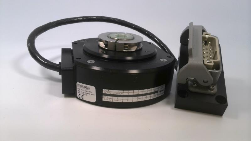 DYNAPAR HT51024ZJ04QV1A