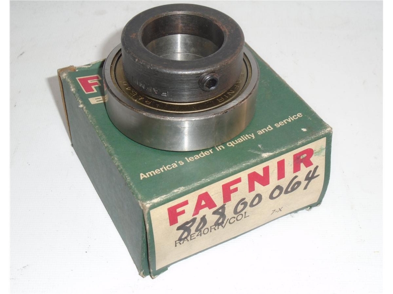 TIMKEN RAE40RR/COL