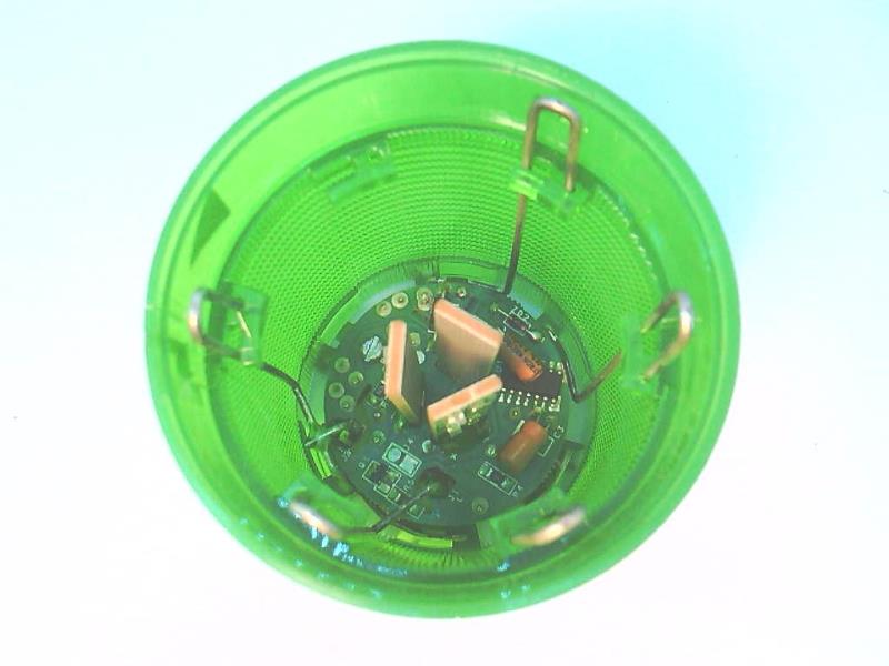 C3 CONTROLS WTL-50LMFRLG