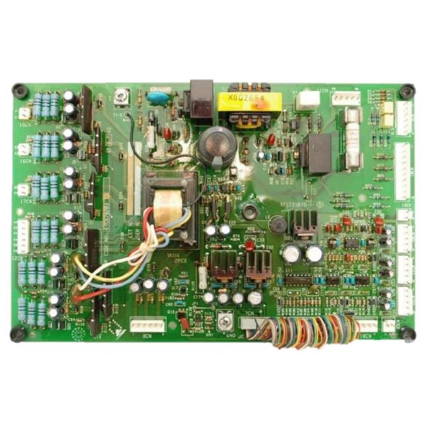 YASKAWA ELECTRIC ETC670203
