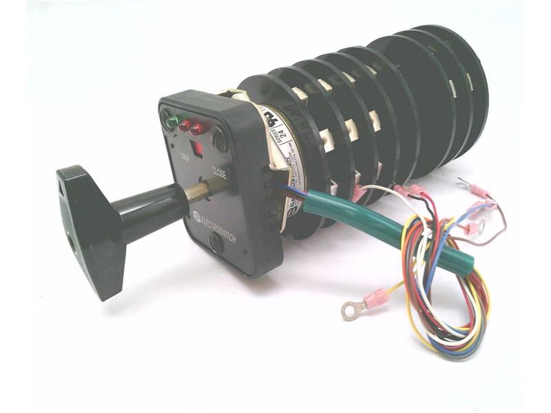 ELECTROSWITCH 24PDGRRX47B