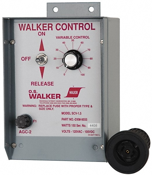 OS WALKER CO SCV150WS