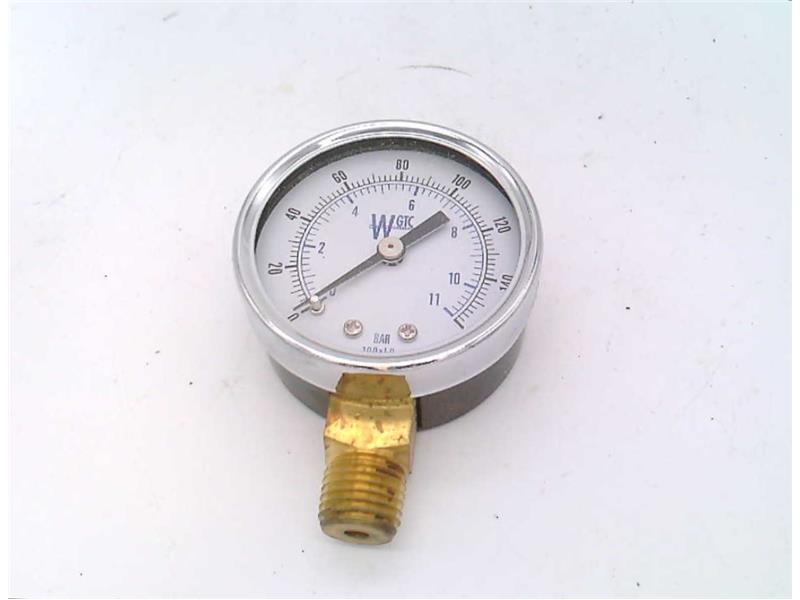 WEKSLER GLASS THERMOMETER CORP 20TL4PE