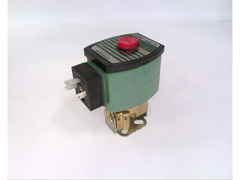 ASCO SC-8262-G264-24DC