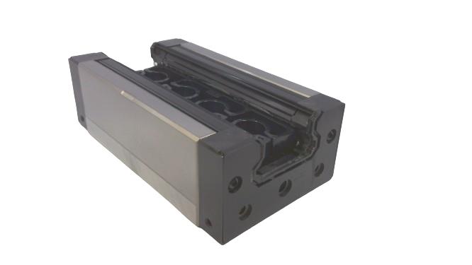 THK SHS65V1SSC1-GK-BLOCK