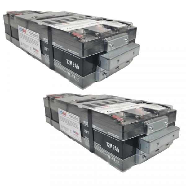 GXT5-192VBATKIT by VERTIV