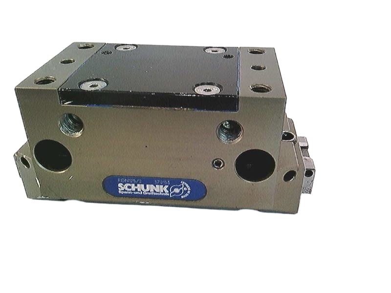SCHUNK PGN 125/2