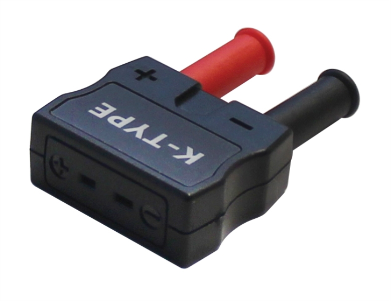 AD-1 by REED INSTRUMENTS