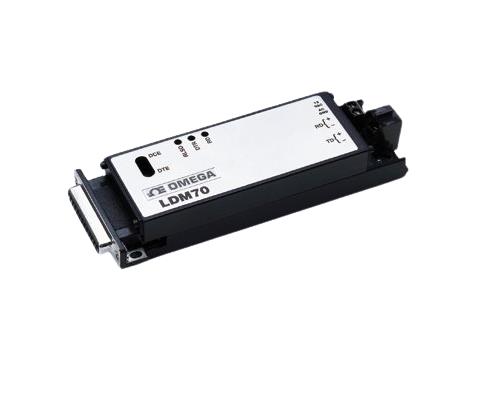 OMEGA ENGINEERING LDM70-PT