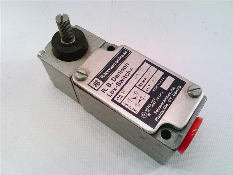 SCHNEIDER ELECTRIC C2-H-JK09