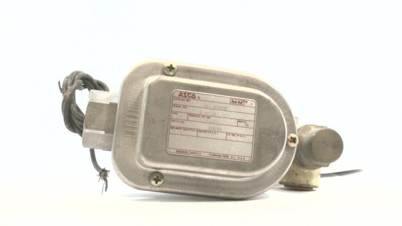 ASCO 2063802RF-120/60