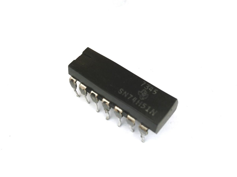 GENERIC SN74H51N
