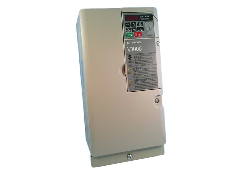 YASKAWA ELECTRIC CIMR-VU2A0030FAA