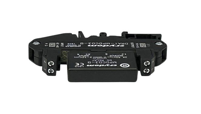 SENSATA TECHNOLOGIES DRA1-MPDCD3-B