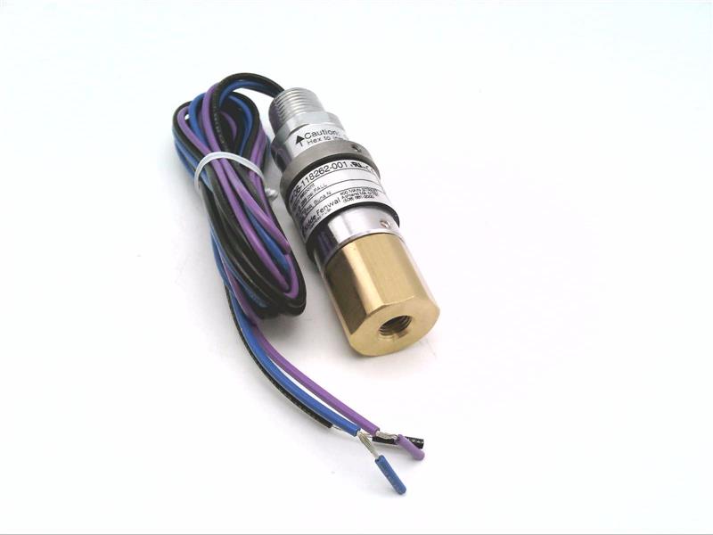 KIDDE-FENWAL, LLC 06-118262-001