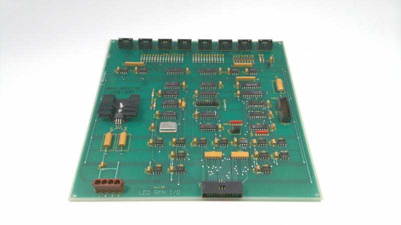 UNIVERSAL INSTRUMENT 42505501-C