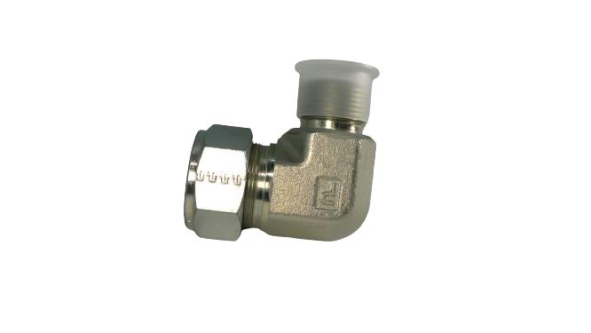 16MSEL12N-S by PARKER