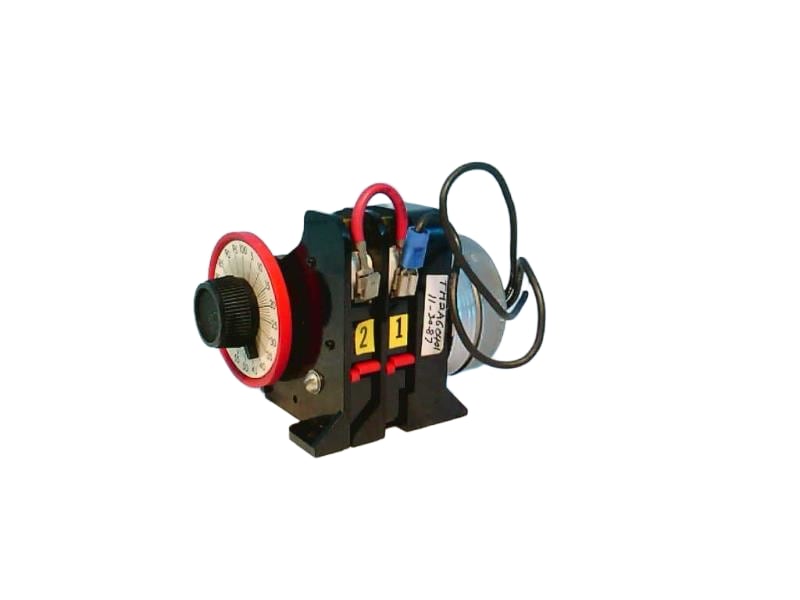 DANAHER CONTROLS TM2A60401
