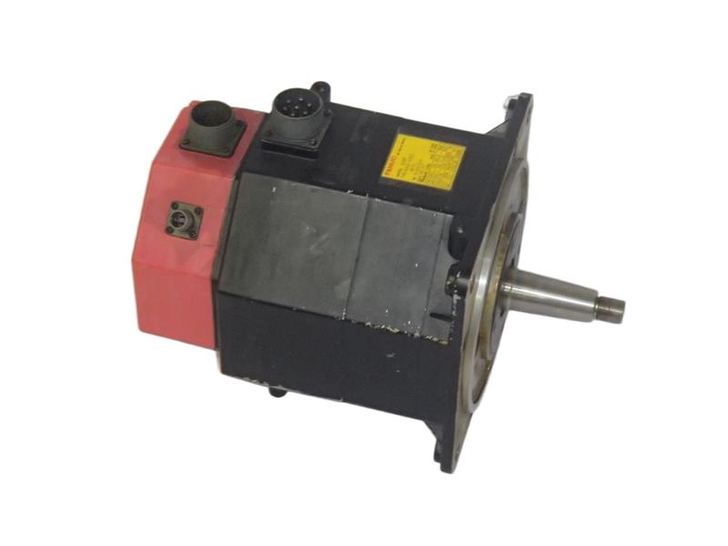FANUC A06B-0551-B731