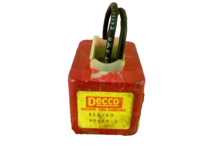 ROSS CONTROLS 96625-1