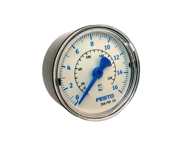 FESTO MA-50-16-1/4