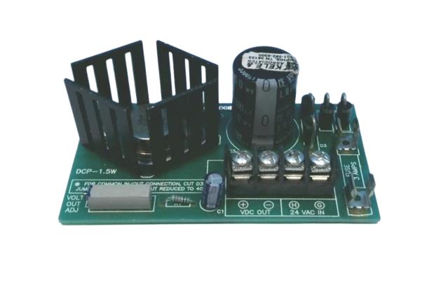 RE TECHNOLOGIES INC DCP-1.5W