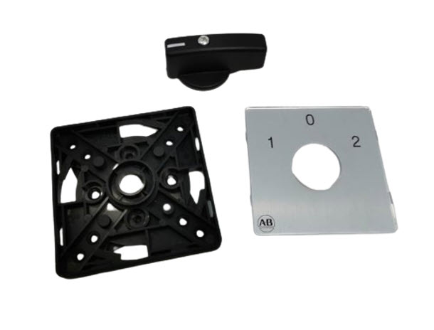 ALLEN BRADLEY 194L-HE6A-350