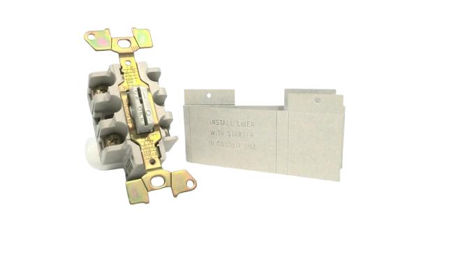 SCHNEIDER ELECTRIC 2510KO3