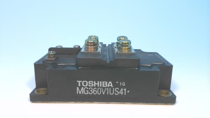 TOSHIBA MG360V1US41