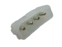 TE CONNECTIVITY 350543-1